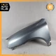 03-06 Porsche Cayenne 955 Turbo S Left Driver Side Fender Assembly OEM