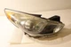 11 12 13 14 Hyundai Sonata Hybrid Right Headlight Head Lamp Light Halogen 31545