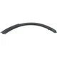Fender Trim 2011-2014 Porsche Cayenne GTS Platinum Right 95855982850G2X
