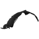 Fender Liner For Honda HR-V 2019-2022 Front Driver Side Inner EX EX-L LX
