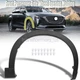 Fender Flare Front Passenger Side For 2016-2021 2022 2023 Mazda CX-9 TK4851W20D Fender Flare Front Passenger Side For 2016-2021 2022 2023 Mazda CX-9 TK4851W20D