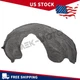 For 2021-2024 Dodge Durango Front Left Driver Side Fender Liner 68504093AA For 2021-2024 Dodge Durango Front Left Driver Side Fender Liner 68504093AA