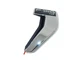 New OEM 2021-2023 Ford F-150 XLT Right RH Chrome Fender Insert Emblem Nameplate New OEM 2021-2023 Ford F-150 XLT Right RH Chrome Fender Insert Emblem Nameplate