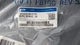 OEM NEW Genuine Ford Fender Splash Shield M1PZ-16102-C 21-25 Bronco Sport OEM NEW Genuine Ford Fender Splash Shield M1PZ-16102-C 21-25 Bronco Sport