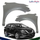 Front Left Right Fender Set For Nissan Murano 2015-2024 Driver Passenger
