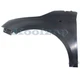 For 12-19 Fiat 500 Convertible/Hatchback Front Fender Quarter Panel Left Side For 12-19 Fiat 500 Convertible/Hatchback Front Fender Quarter Panel Left Side