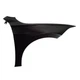For Volkswagen Jetta 2019-2023 Fender Passenger Side | Front CAPA | Steel Primed