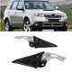 Front Left&Right Door Gusset Assembly For Subaru Forester 2003-2008 2Pcs Front Left&Right Door Gusset Assembly For Subaru Forester 2003-2008 2Pcs