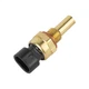 PARTSDRIVE Coolant Temperature Sensor For 2010-2020 GMC Savana 25 6.0L V8 7STQH7 PARTSDRIVE Coolant Temperature Sensor For 2010-2020 GMC Savana 25 6.0L V8 7STQH7