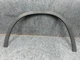 MERCEDES GLA250 X156 15-20 OEM FRONT LEFT FENDER WHEEL ARCH FLARE MOLDING 130K