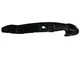AUDI A6 2012 - 2017 Front Left Driver Side Fender Filler End Panel Cover OEM