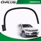 New Fender Flares Fit For 12-17 Volkswagen Tiguan Front Right Textured Plastic