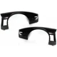 For Pontiac Firebird Fender 1985-1990 Driver and Passenger Side | Pair | Front For Pontiac Firebird Fender 1985-1990 Driver and Passenger Side | Pair | Front