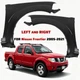 NEW Fender For Nissan Frontier FOR 2005-2021 Front LEFT AND RIGHT Side