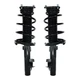 Pair Front Complete Struts Assembly For 2004-2013 Mazda 3 2006-2010 Mazda 5 Pair Front Complete Struts Assembly For 2004-2013 Mazda 3 2006-2010 Mazda 5