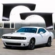 Fender For 2008-2023 Dodge Challenger Front Driver & Passenger Side Steel Fender For 2008-2023 Dodge Challenger Front Driver & Passenger Side Steel