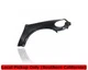 Fender for 11-13 BMW X5 With Headlamp Washer Hole Front Left, 51657222996 CAPA Fender for 11-13 BMW X5 With Headlamp Washer Hole Front Left, 51657222996 CAPA