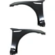 Fender For 2011-2016 Kia Optima Front Driver and Passenger Side Hybrid Fender For 2011-2016 Kia Optima Front Driver and Passenger Side Hybrid