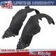 Front Inner Fender Liner Set For 2019-2022 Honda HR-V HO1248188 HO1249188