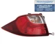 Tail Light Left Driver Fits 2012-2017 Mazda 5 MA2804109 Incandescent Tail Light Left Driver Fits 2012-2017 Mazda 5 MA2804109 Incandescent