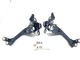 2017-2023 BMW G30 M550i 540i 530i LEFT RIGHT FRONT FENDER BRACKET SET OEM 2017-2023 BMW G30 M550i 540i 530i LEFT RIGHT FRONT FENDER BRACKET SET OEM
