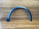 2024 2025 Audi Q8 E-Tron Front Right Fender Wheel Arch Molding Trim OEM 2024 2025 Audi Q8 E-Tron Front Right Fender Wheel Arch Molding Trim OEM