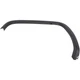 Front Driver Side Fender Trim For 2014-2015 GMC Sierra 1500 GM1290244