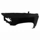 New Front Driver Side Fender Direct Replacement Fits 2008-2010 Dodge Dakota
