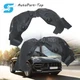 2X Front Inner Fender Liner Set (Left+Right) Fits For Porsche Macan 2015-2024