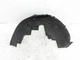 2022-2024 Volkswagen Taos Rear Driver Inner Quarter Wheel Liner 2Gj-810-971-B