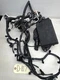 2013-2105LEXUS GS350 ENGINE BAY FUSE BOX LEFT DRIVER