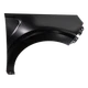 Front Right Side Fender For 2020-2023 Kia Soul Primed Steel KI1241155 66321K0000