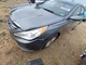 2013 Hyundai Sonata Driver Left Fender OEM Used 4DR SED GRY Local Pick Up Only