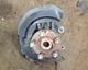 2006-2012 Mazda 5 Right Passenger Front Spindle Knuckle Assembly OEM 2006-2012 Mazda 5 Right Passenger Front Spindle Knuckle Assembly OEM