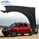 Direct Replacement Fender For Nissan Frontier 2005-2021 Front Driver Side