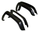 Crown Automotive 5FWK Fender Flare Kit Fits 97-01 Cherokee (XJ) Crown Automotive 5FWK Fender Flare Kit Fits 97-01 Cherokee (XJ)