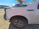 Driver Fender Without Wheel Lip Moulding Fits 15-20 FORD F150 PICKUP 1571210