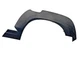 21 22 23 HONDA RIDGELINE REAR LEFT FENDER FLARE OEM B0.09