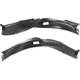 Set of 2 Fender Liner For Oldsmobile Alero 1999-2004 Front or Rear Set of 2 Fender Liner For Oldsmobile Alero 1999-2004 Front or Rear