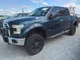 Driver Fender Without Wheel Lip Moulding Fits 15-20 FORD F150 PICKUP 3465587