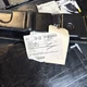 (1) Genuine Mopar Cowl Side To Fender Silencer Right 68360886AA Sold Individual