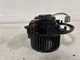 2024 GMC SIERRA250 OEM Blower Motor 2024 GMC SIERRA250 OEM Blower Motor