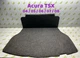 04-08 Acura TSX 2004-2008 Trunk Mat Spare Tire Cover Liner 04 05 06 07 08 OEM 04-08 Acura TSX 2004-2008 Trunk Mat Spare Tire Cover Liner 04 05 06 07 08 OEM