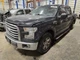 Driver Fender Without Wheel Lip Moulding Fits 15-20 FORD F150 PICKUP 1489305