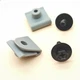 20 Set Bumper Cover Screw And Nut For Mazda 2 3 5 6 626 929 CX-3 CX-5 CX-7 CX-9 20 Set Bumper Cover Screw And Nut For Mazda 2 3 5 6 626 929 CX-3 CX-5 CX-7 CX-9