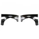 For Ford Ranger 1999 2000 2001 2002 2003 Fender Driver and Passenger Side | CAPA For Ford Ranger 1999 2000 2001 2002 2003 Fender Driver and Passenger Side | CAPA