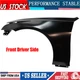 Left Side Fender For 2014-2019 Cadillac CTS Front Driver Side 84054144 US Left Side Fender For 2014-2019 Cadillac CTS Front Driver Side 84054144 US