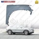 Passenger Right Side Hand  Fender Fits 2023-2025 Honda HR-V Quarter Panel