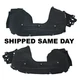 For Honda HRV HR-V 2023-2026 Fender Liner Set Pair Driver & Passenger Sides