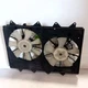 2010-2015 Mazda CX 9 Radiator Motor Cooling Fan Assembly With Warranty OEM 2010-2015 Mazda CX 9 Radiator Motor Cooling Fan Assembly With Warranty OEM